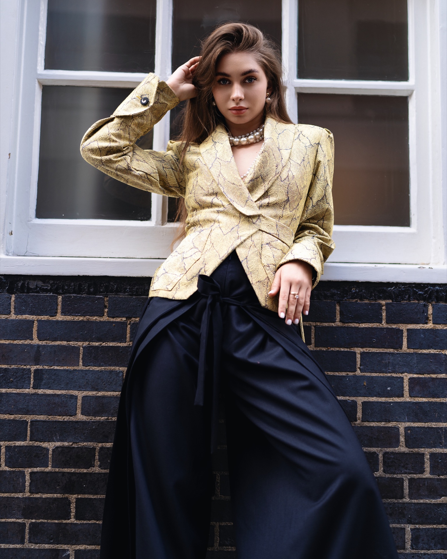 Full Body Look