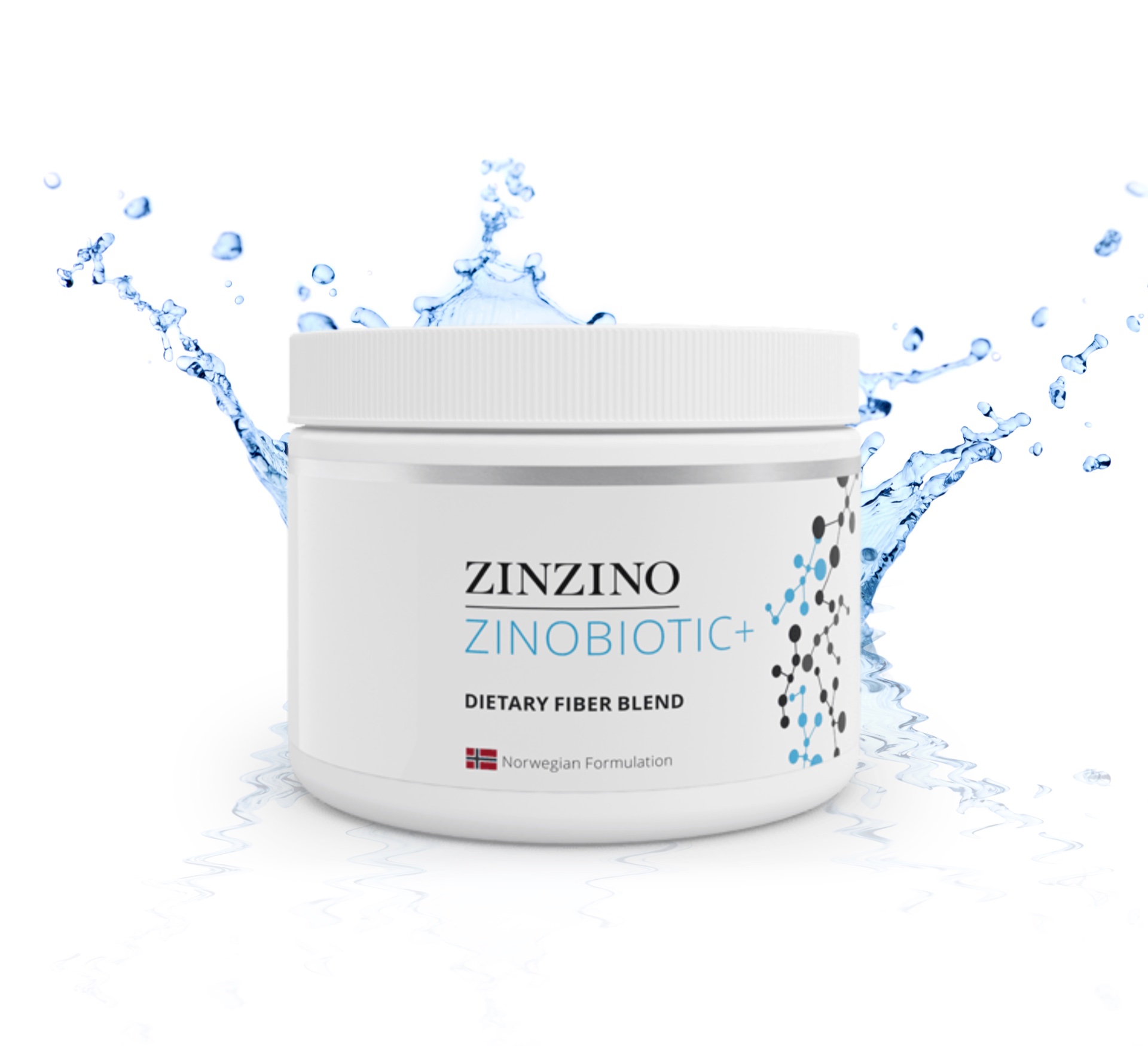 Zinzino ZinoBiotic+