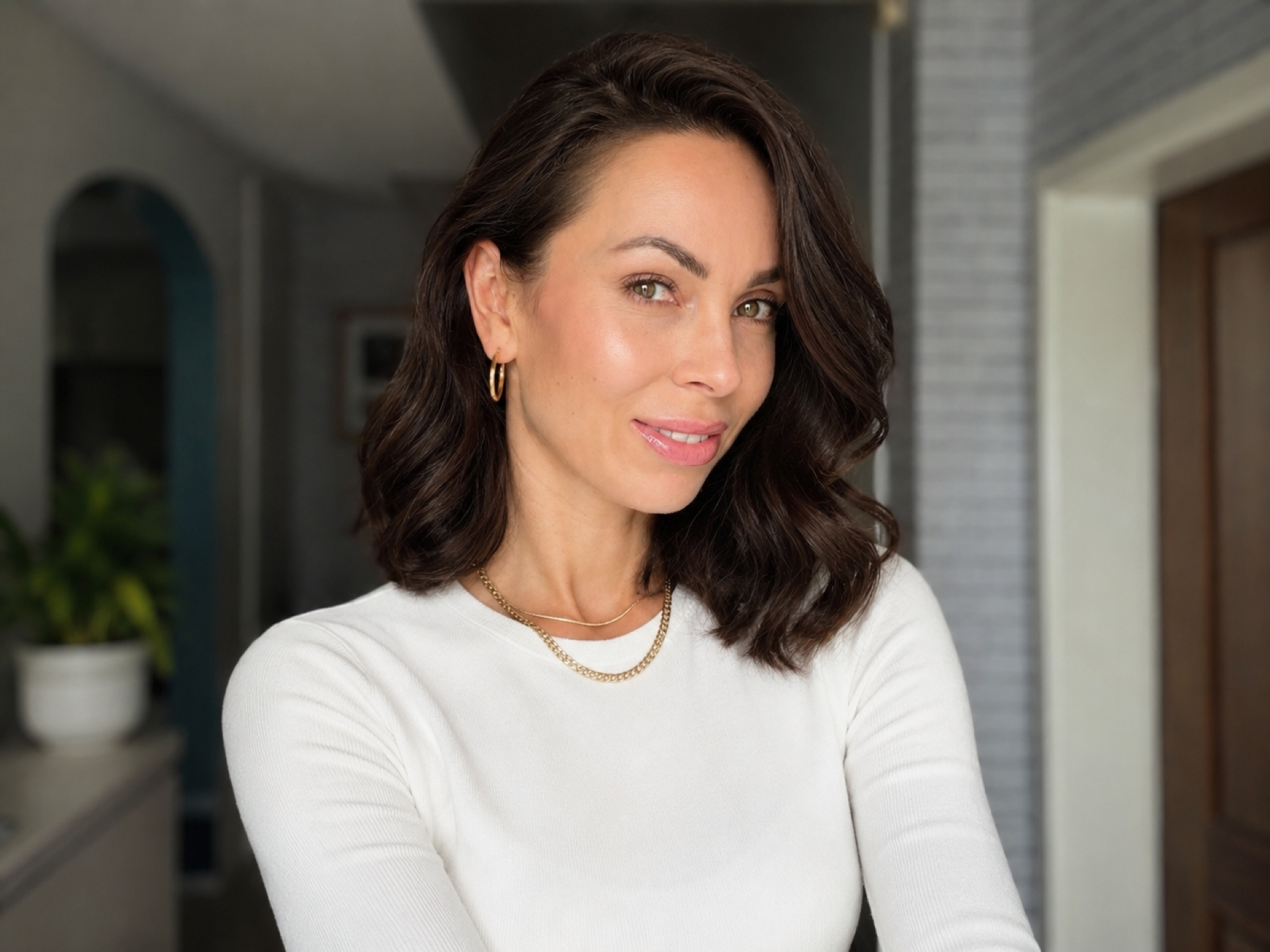 Ludmila Junghans – PORTUPELL Certified Style Coach™