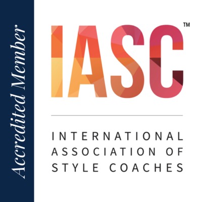 IASC – International Association of Style Coaches™